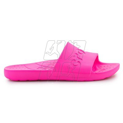 Crocs Pink Crush W 210088-6TW Flip-Flops