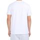 3. Men's T-shirt 4F M3342 white 4FWMM00TTSHM3342 10S