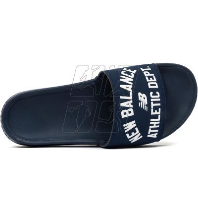 3. New Balance M SMF200K3 flip-flops