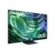 7. Samsung QE77S90DAE OLED TV 77'' 4K Ultra HD 144Hz Tizen Dolby Digital Plus Black (OUTLET)