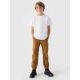 8. T-shirt 4F Jr 4FJWMM00TTSHM2330-10S