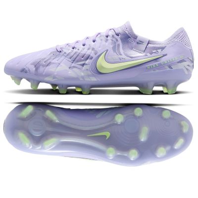 Nike Tiempo Legend 10 Elite NU1 FG HF1592-500 shoes
