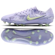 Nike Tiempo Legend 10 Elite NU1 FG HF1592-500 shoes