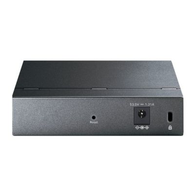 TP-LINK TPLINK Switch TL-SG105PE TLSG105PE (TL-SG105PE)