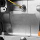 5. Daewoo GDA 6500 Generator 5000 W 30 l Petrol Orange, Black