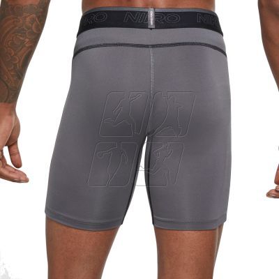 2. Nike Cool Compression 6 &#39;&#39; M DD1917-068 Shorts