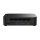 4. ASUS NUC 14 Essential RNUC14MNK9700002 computer (N97, noRAM, noStorage, Integrated VGA, noOS, EU Cord, Kit)
