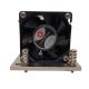 4. Inter-Tech Kühler Dynatron A26 2HE aktiv AMD Socket SP3, TR4