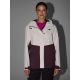 4. Women's trekking jacket 10000 membrane 4F 4FRAW26TTJAF1367-12S
