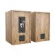 5. Blaupunkt BS40OK speakers brown