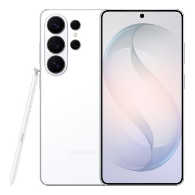 11. Samsung Galaxy S26 16 cm (6.3") Dual SIM Android 16.0 5G USB Type-C 12 GB 512 GB 4300 mAh White