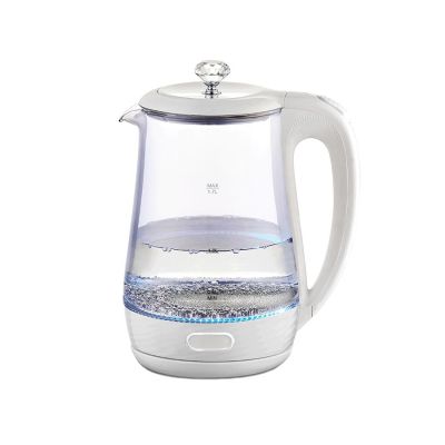 Electric kettle 1.7l MR-052-WHITE MAESTRO