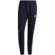 7. Adidas Essentials Tapered Elastic Cuff 3 Stripes Pant M GK8830