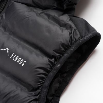 5. Children's IXPE TB Vest
