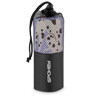 9. Spokey Kiddy SPK-943518 quick-drying towel