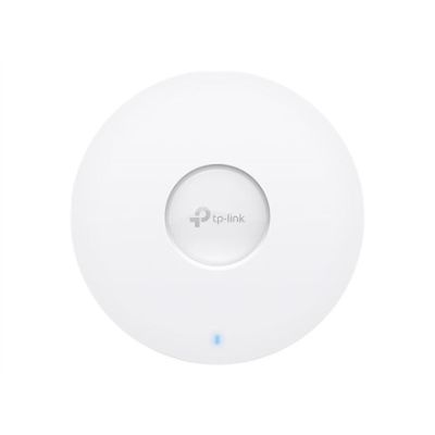 5. TP-Link Omada EAP673 WLAN access point 5400 Mbit/s White PoE support