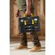 7. Stanley FATMAX FMST1-71981 Tool Box Plastic Black, Yellow