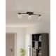 2. EGLO Cardillio 2 Surface spot LED lighting E