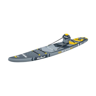 4. SUP board REBEL ACTIVE PRO Touring, 381x81x15, set