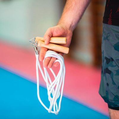 8. HMS SK01 Jump Rope 17-36-001