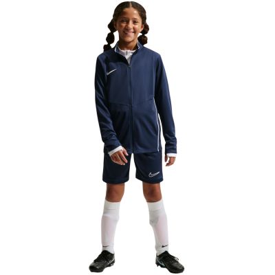 14. Nike Dri-Fit Park 26 Navy Blue Kids' Sweatshirt HM7256 410