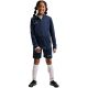 14. Nike Dri-Fit Park 26 Navy Blue Kids' Sweatshirt HM7256 410
