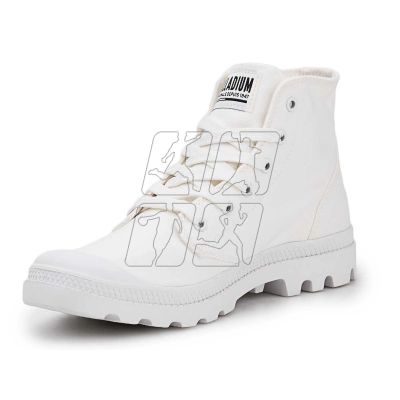 4. Palladium Pampa HI Mono U 73089-116