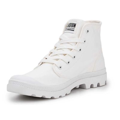 4. Palladium Pampa HI Mono U shoes 73089-116