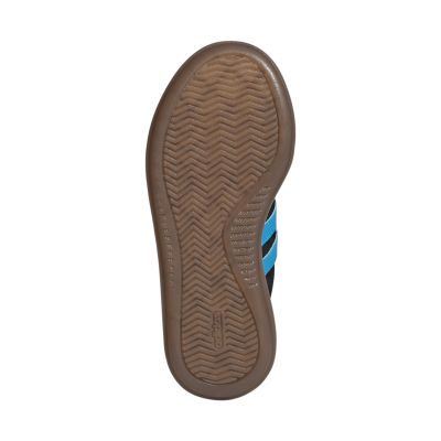 6. Adidas Barreda Decode Kids Shoes Black IH9214