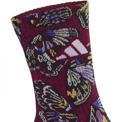 5. Adidas Farm 3 Pairs Per Pack socks JN2676