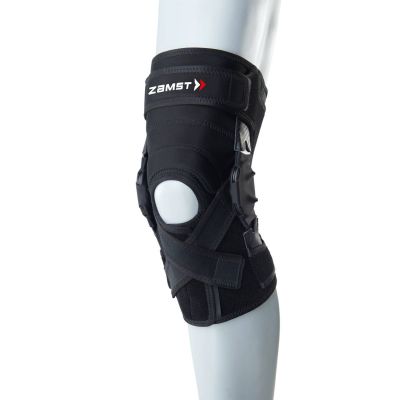 2. ZAMST knee joint stabilizer brace - ZK-X
