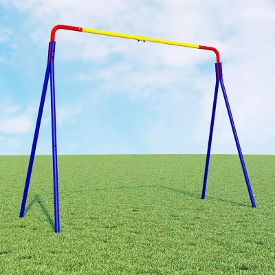 5. Gardenluxus double swing frame