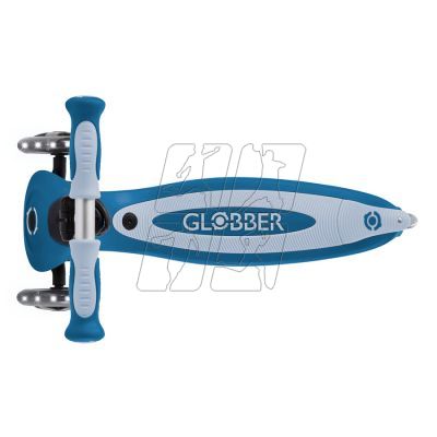 25. Scooter with seat Globber Go•Up 360 Lights Jr 844-100