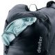 24. Deuter Updays 20 ski touring backpack - black