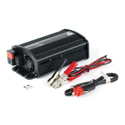 4. Car voltage converter 24 VDC / 230 VAC IPS-800U 800W