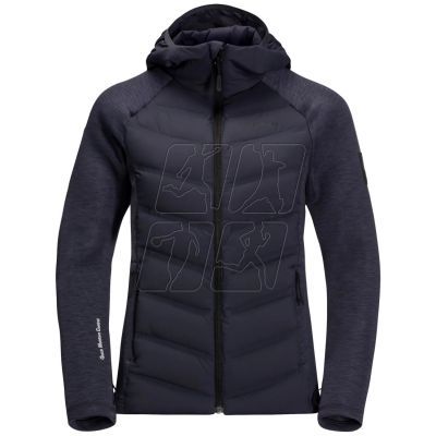 Jack Wolfskin Tasman Jkt W 1707272-1388 Jacket