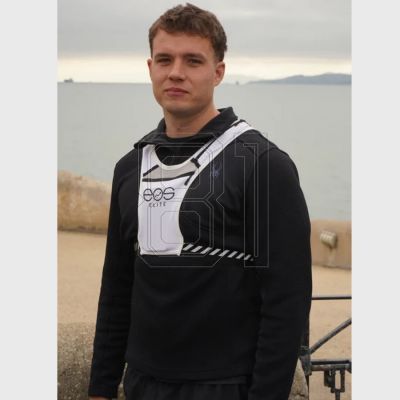 2. Eos Elite UltraLight EOSWHITE Running Vest