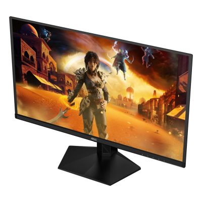 7. MONITOR AOC QD-OLED 27" Q27G41ZDF 240Hz