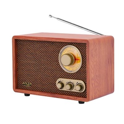 13. Radio ADLER AD 1171