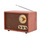 13. Radio ADLER AD 1171