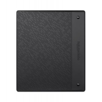12. Kobo Elipsa 2E 10.3" 32GB Wi-Fi Black Ebook Reader