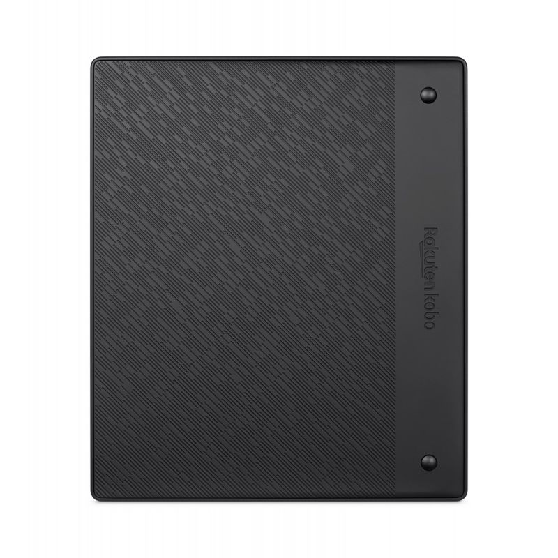 12. Kobo Elipsa 2E 10.3" 32GB Wi-Fi Black Ebook Reader