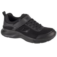 Skechers Dynamatic Jr 405110L-BBK shoes