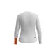 2. POC W's Cadence L/S Jersey White