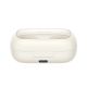 5. Joyroom JR-TS1 Cozydots Series Wireless TWS Headphones for Sleeping ANC Bluetooth 5.3 - White