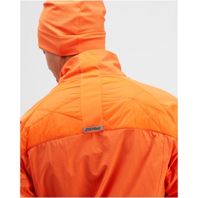 Men's Jacket (PrimaLoft®) SILVINI Men Jacket CORTENO