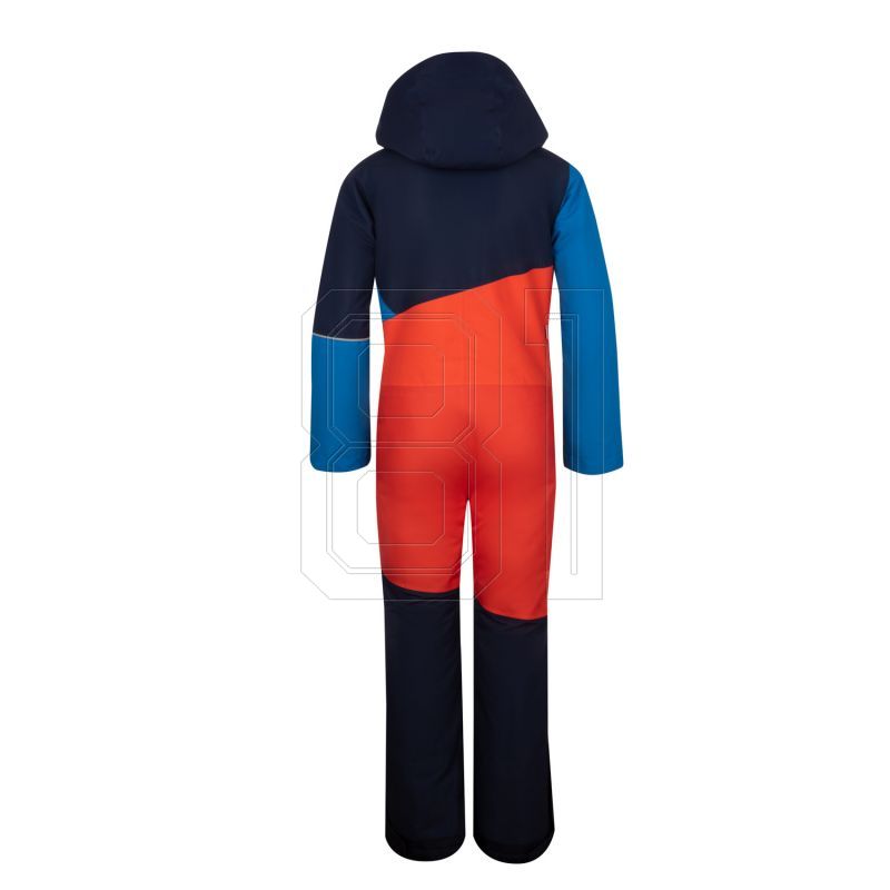 2. Trollkids Kids Hallingdal Snowsuit Jr 350-705
