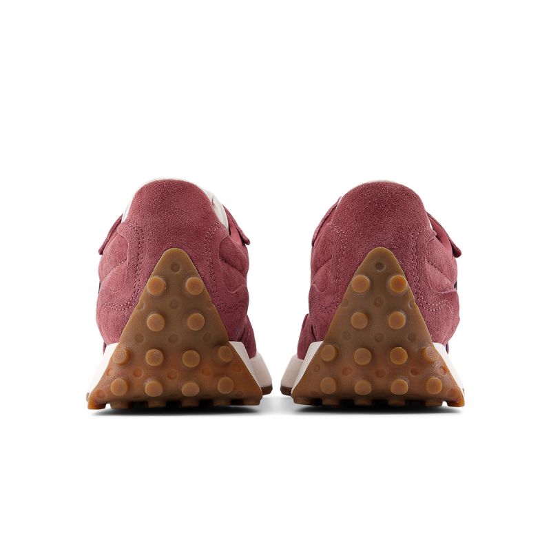 5. New Balance unisex sports shoes U327WSA