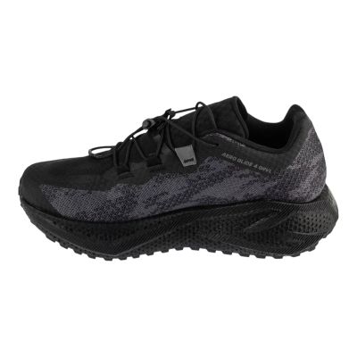2. Salomon Aero Glide 4 GRVL L49174400 Black 41 1/3