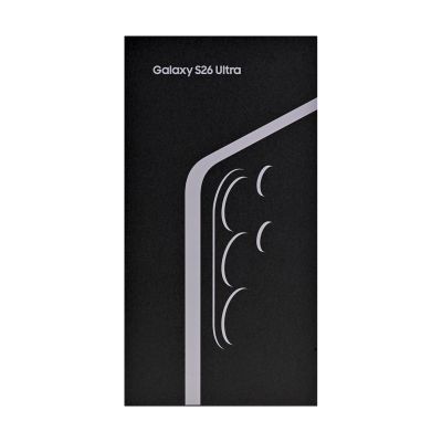 5. Samsung Galaxy S26 Ultra (S948) 12/512GB White